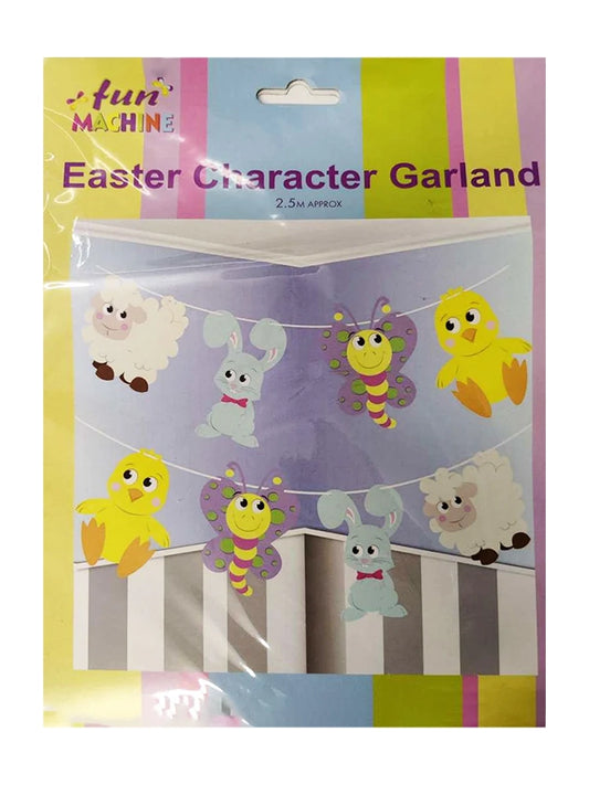Easter Garland