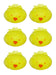 Easter Hollow Eggs