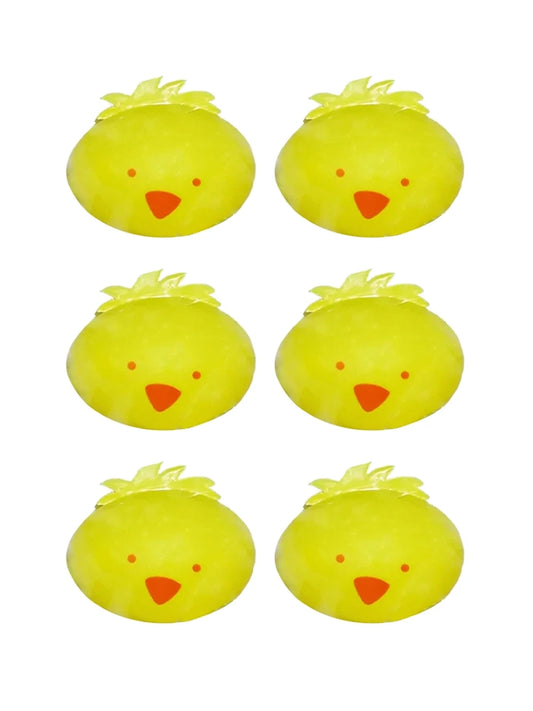Easter Hollow Eggs (Pack of 6)