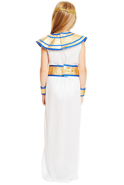 Egyptian Outfit