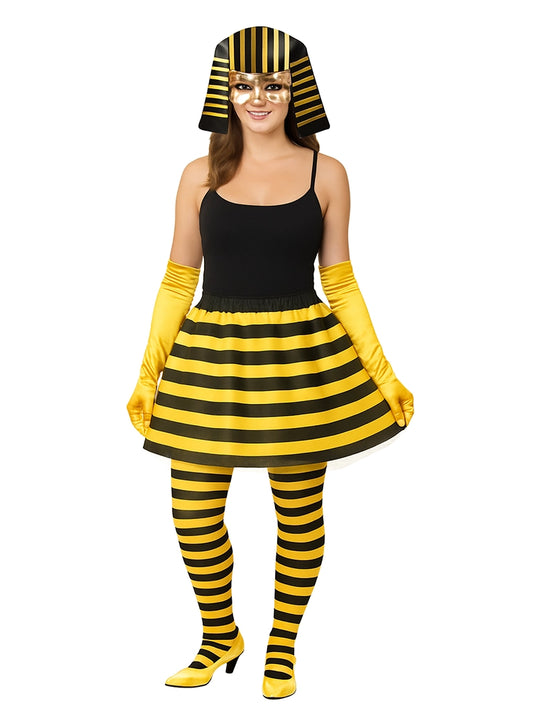 Egyptian Queen Bee Set