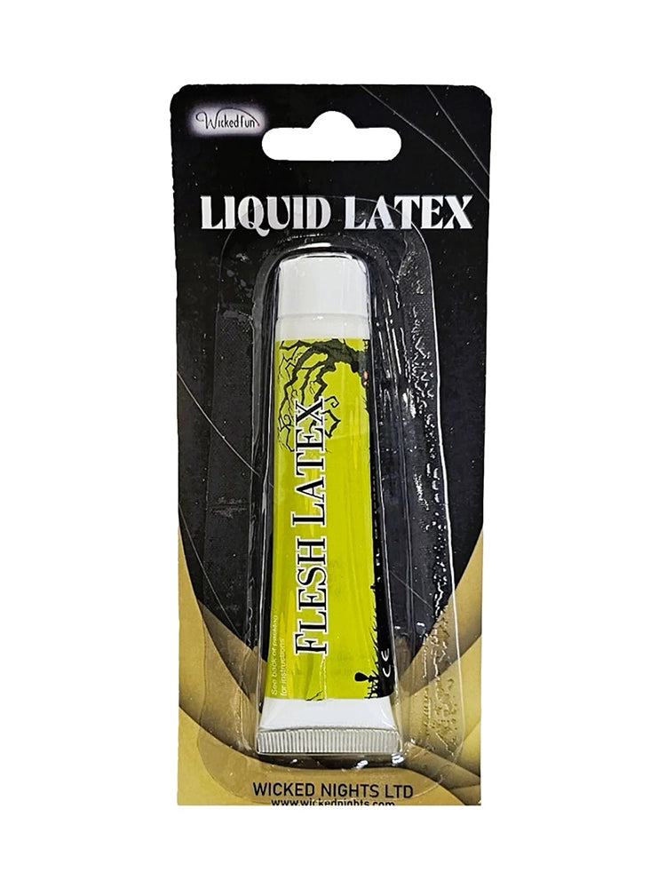 FX Liquid Latex In Tube- 28.3g 2