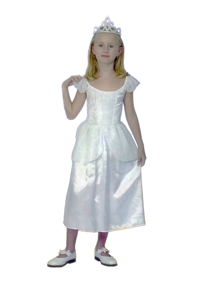 Fairy Queen Children's Costume