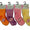 Feather Soft Touch Girls Socks