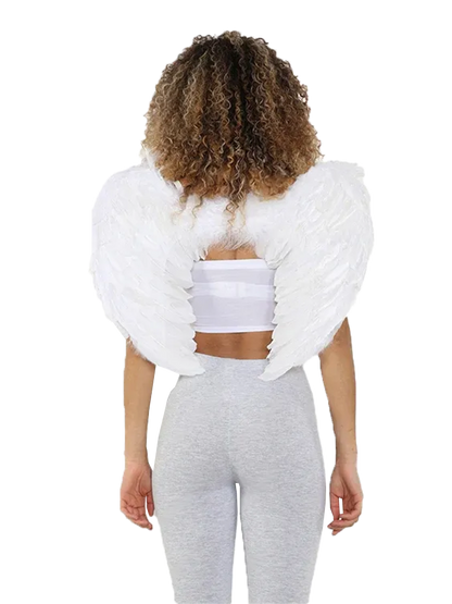 Feather Wings