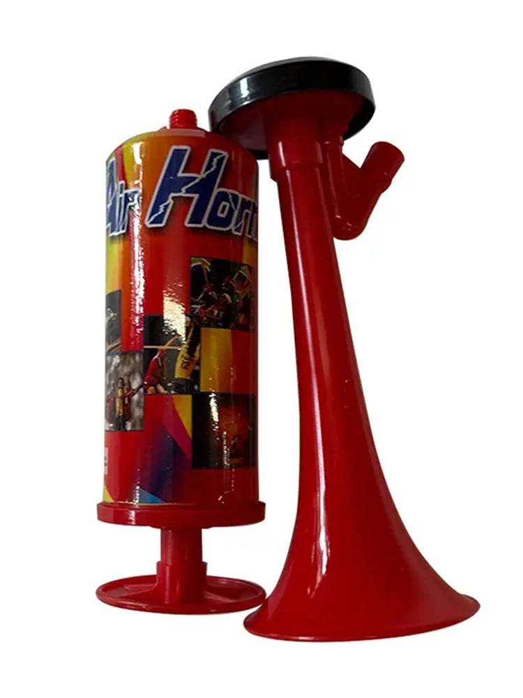 Festival Air Horn - thefancydress.co.uk