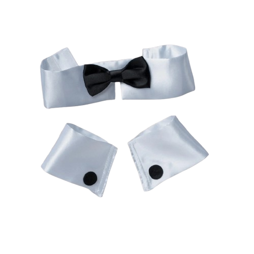 Festival 3PC Stripper Set