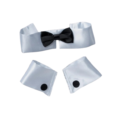 Festival 3PC Stripper Set