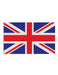 Union Jack Flag (5ft x 3ft)