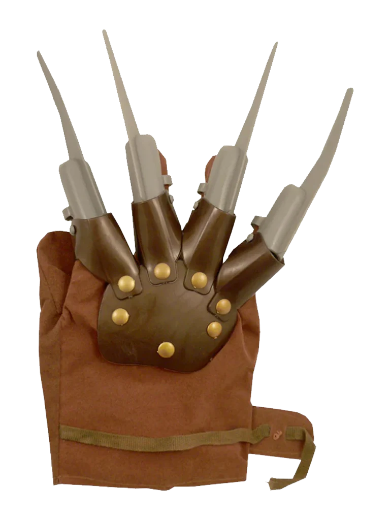 Freddy Claw Hand Glove