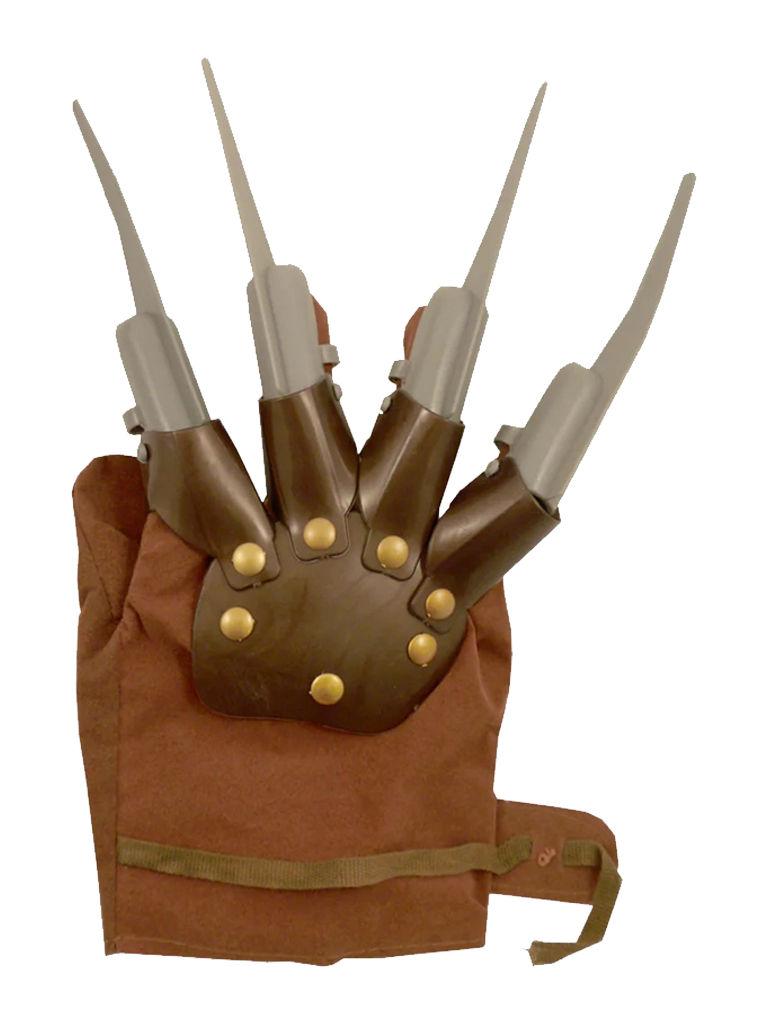 Freddy Claw Hand Glove