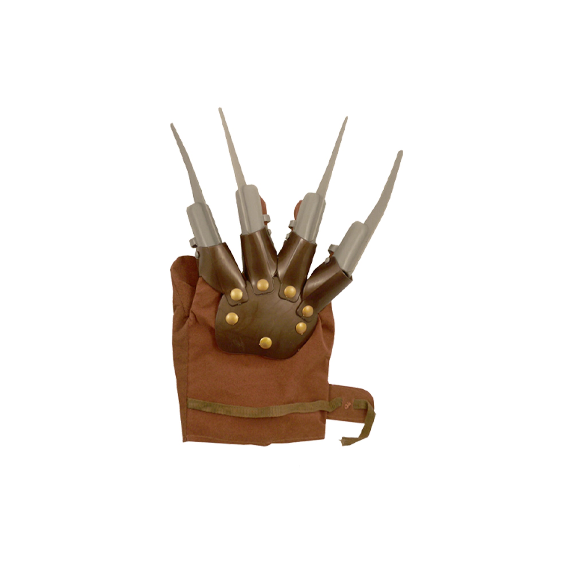 Freddy Krueger Scary Halloween Claw