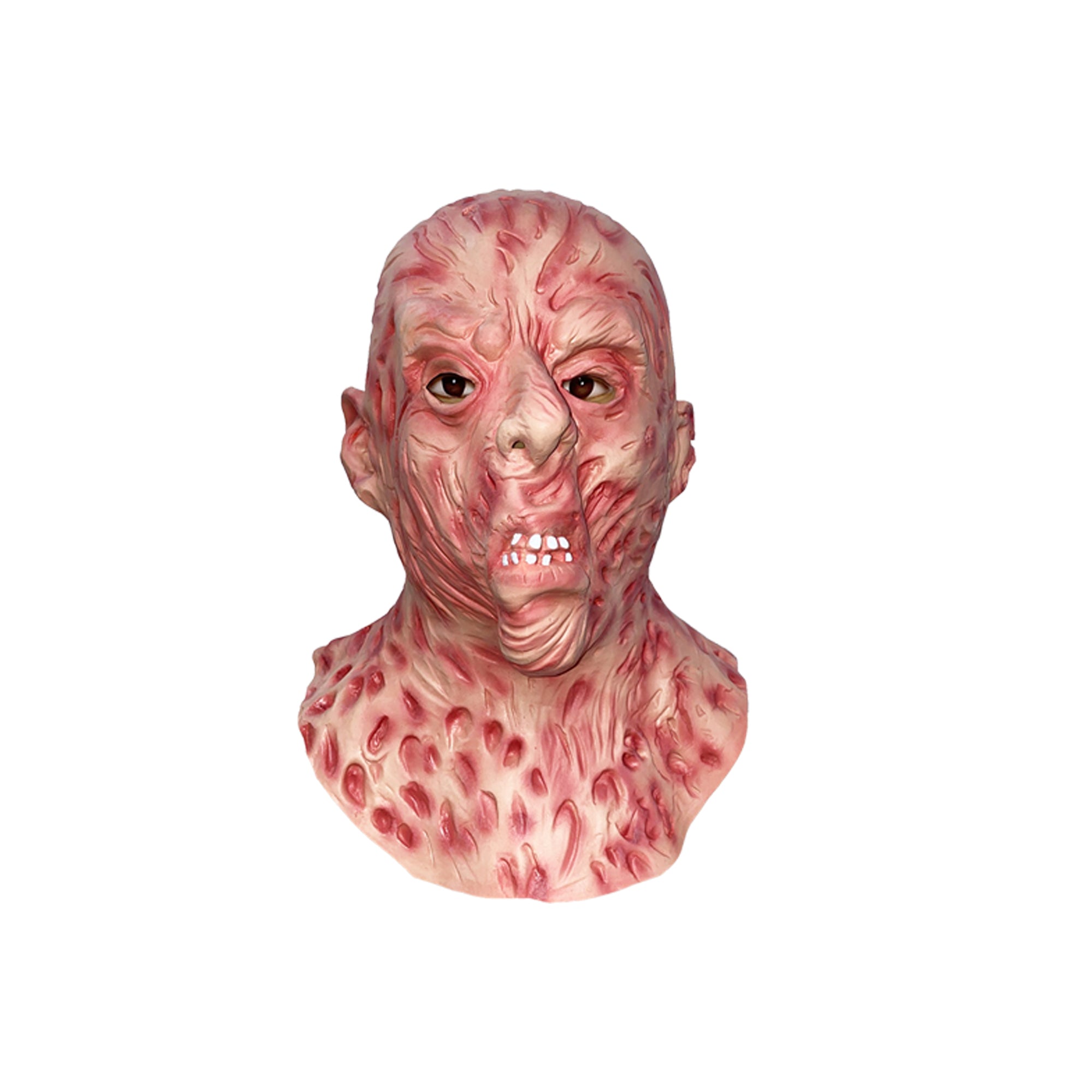 Freddy Krueger Scary Halloween Mask