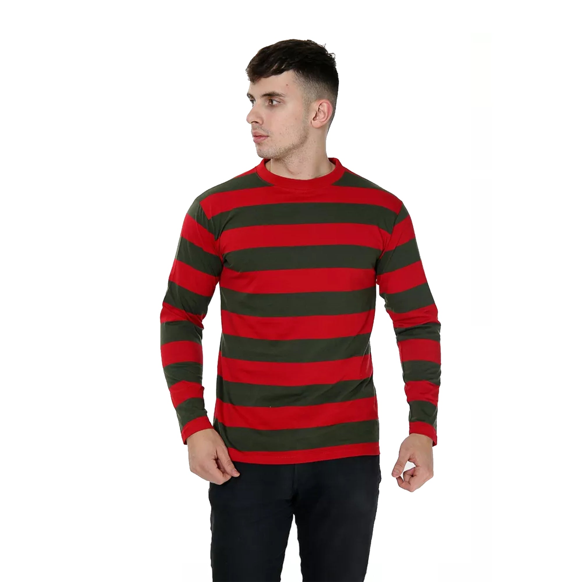 Freddy Krueger Scary Halloween T-Shirt