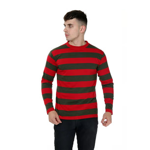 Freddy Krueger Scary Halloween T-Shirt