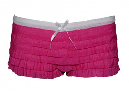 Ruffle Knickers