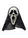 Ghost Killer Scream Face Mask