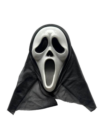Scream Mask - thefancydress.co.uk