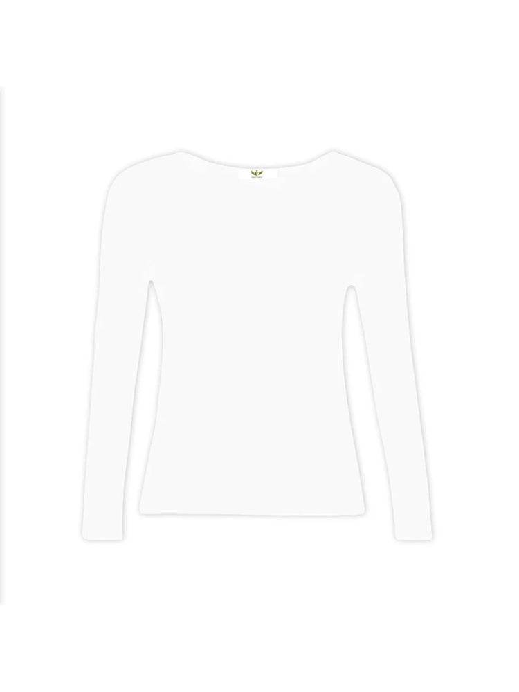 Girls Plain Long Sleeve T-Shirts - thefancydress.co.uk