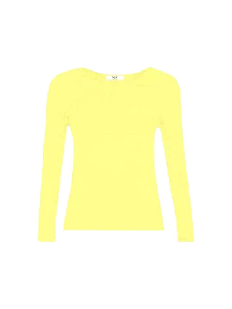 Girls Plain Long Sleeve T-Shirts - thefancydress.co.uk
