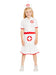Girls Nurse Costume