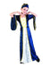 Girls Regal Princess Costume