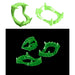 Glow In Dark Fangs