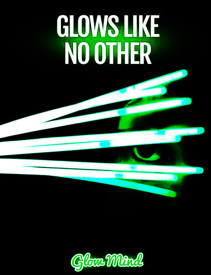 Glow In The Dark Glow Sticks