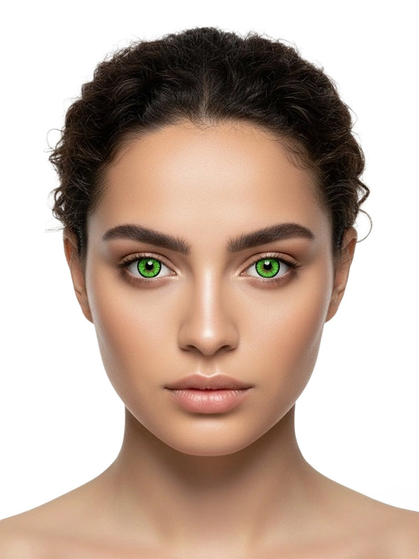 Goblin Daily Fashion Contact Lenses