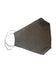 Green Army Face Covering Mask