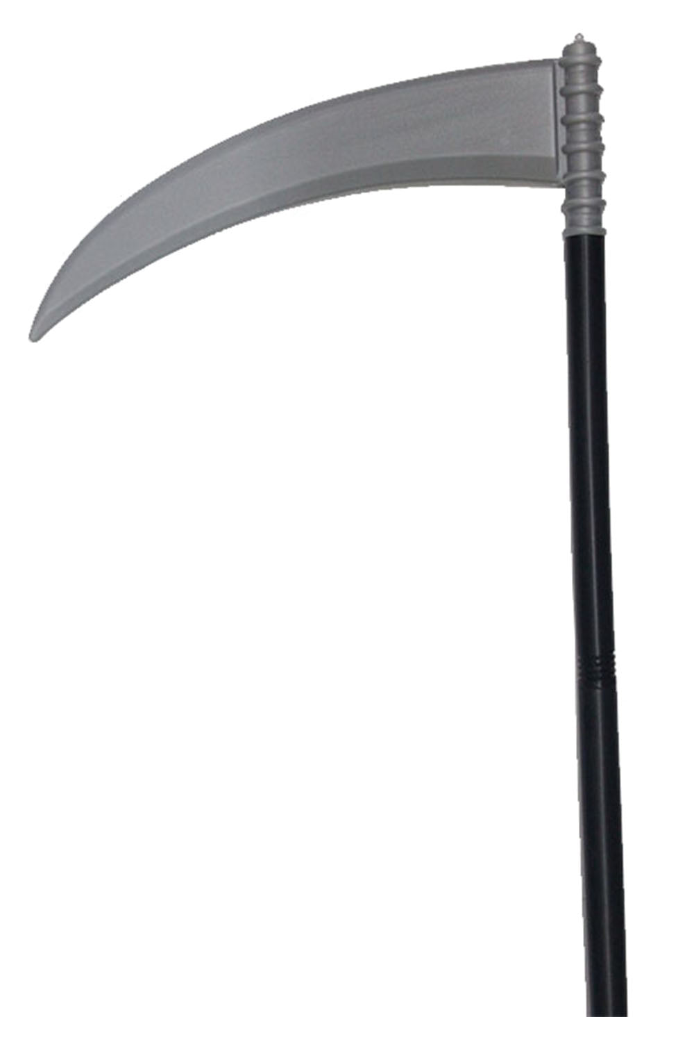 Grim Reaper Plastic Scythe