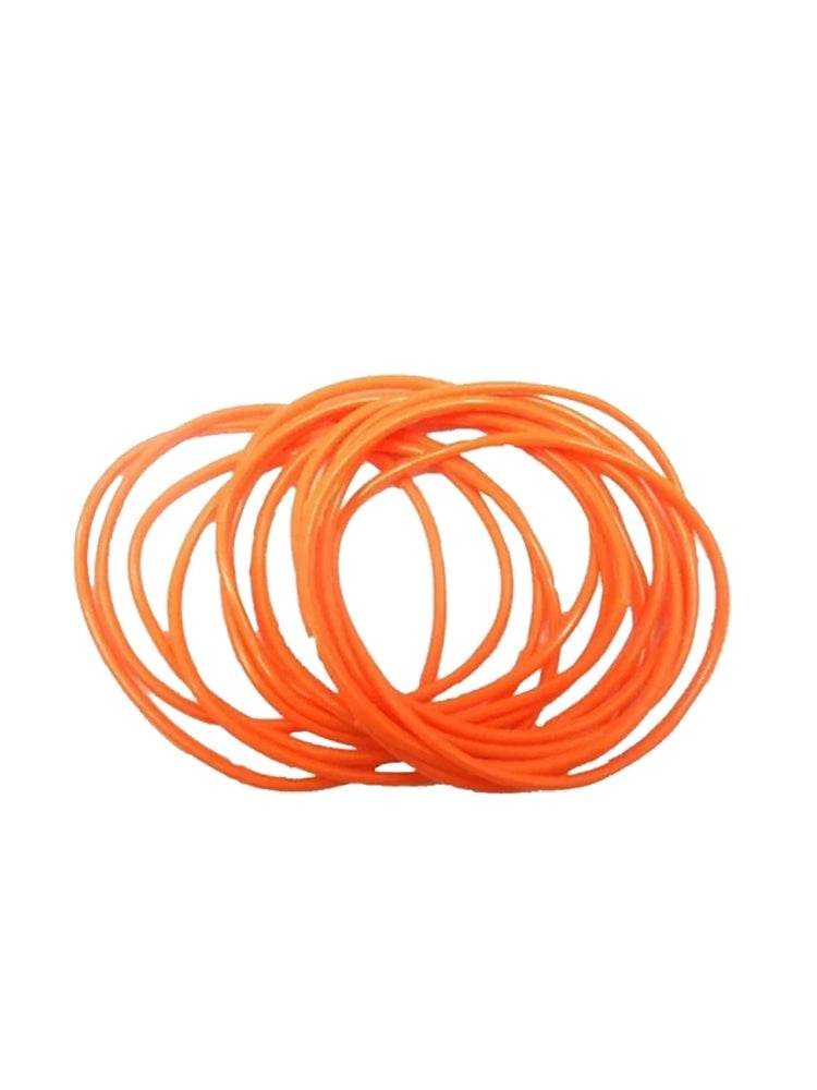 Gummy Bangles - thefancydress.co.uk