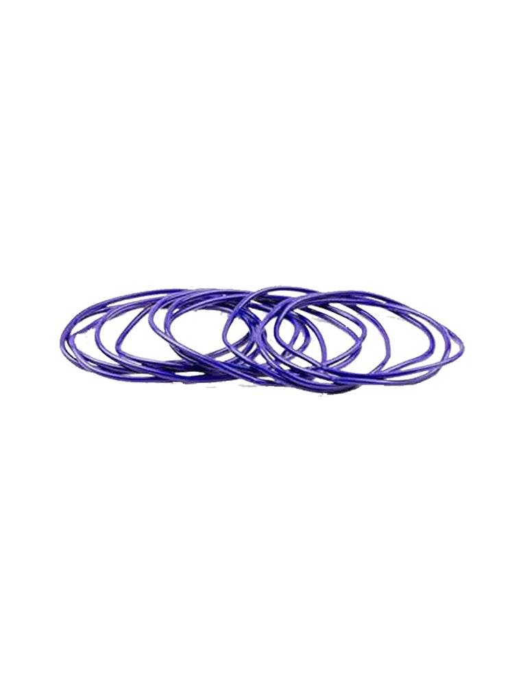 Gummy Bangles - thefancydress.co.uk