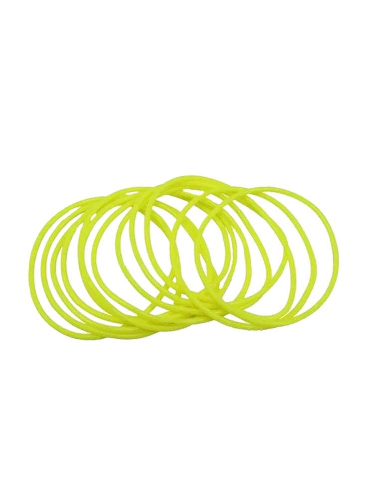 Gummy Bangles - thefancydress.co.uk