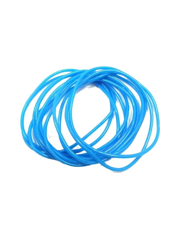 Gummy Bangles - thefancydress.co.uk