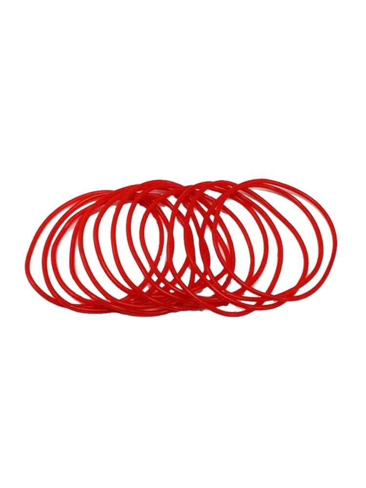 Gummy Bangles - thefancydress.co.uk