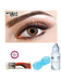Women's Two-Tone Fashion Lenses brown