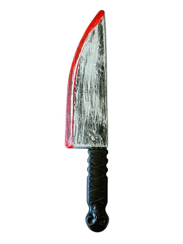 Halloween Bloody Props Knives - thefancydress.co.uk