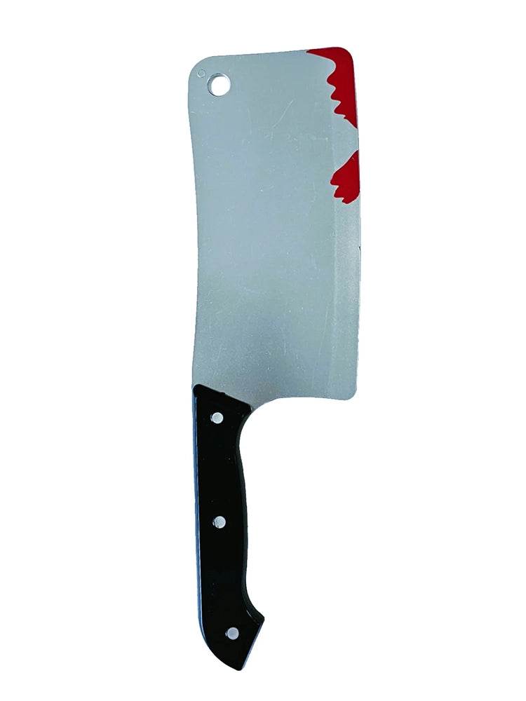 Halloween Bloody Props Knives - thefancydress.co.uk