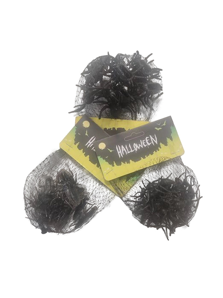 Halloween Insects – Assorted Creepy Crawlies
