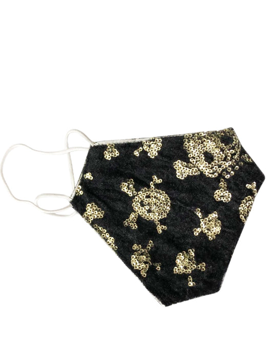 Skull Sparkle Princess Set