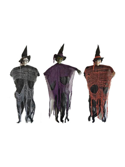 Halloween Spooky Hangings - thefancydress.co.uk