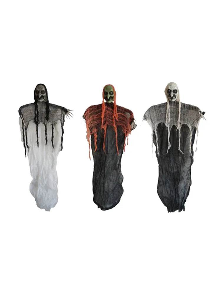 Halloween Spooky Hangings - thefancydress.co.uk