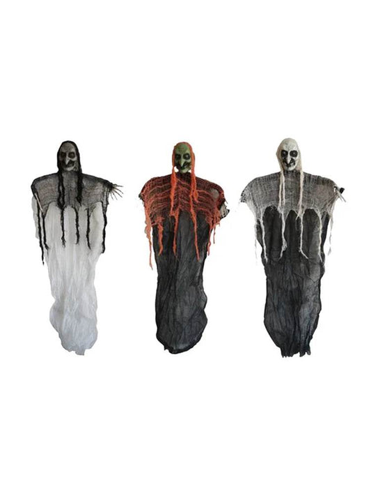 Halloween Spooky Hangings - thefancydress.co.uk