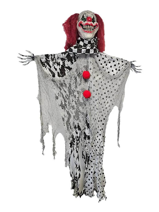 Halloween Spooky Hangings - thefancydress.co.uk