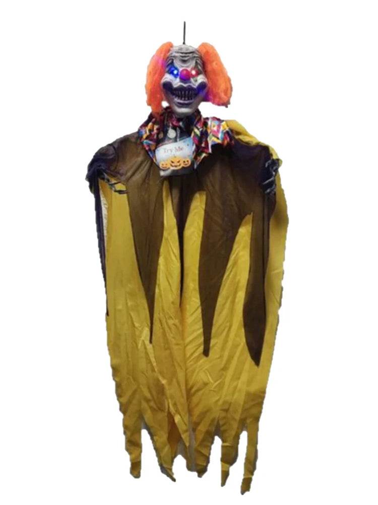 Halloween Spooky Hangings - thefancydress.co.uk