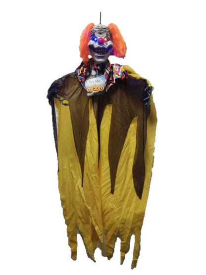 Halloween Spooky Hangings - thefancydress.co.uk