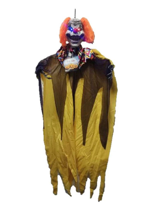 Halloween Spooky Hangings - thefancydress.co.uk