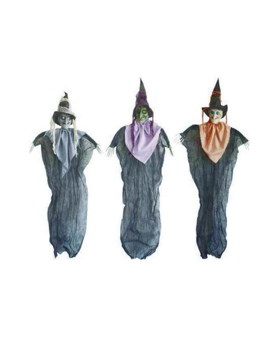 Halloween Spooky Hangings - thefancydress.co.uk