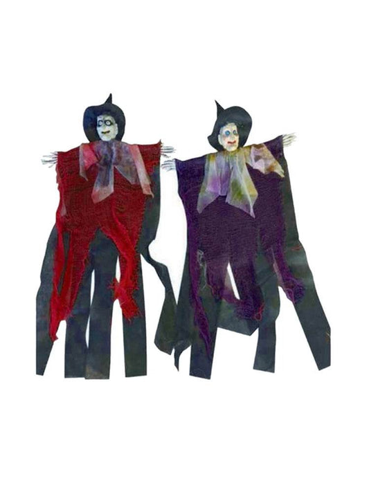 Halloween Spooky Hangings - thefancydress.co.uk